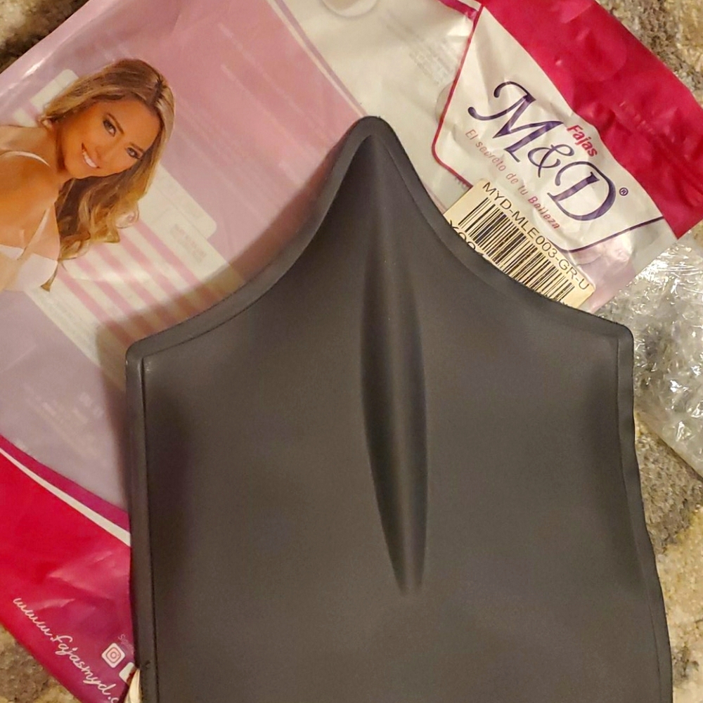 Lipo Lumbar Molder
